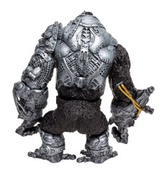 Spawn - Figurine Megafig Cygor 30 cm
