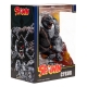 Spawn - Figurine Megafig Cygor 30 cm