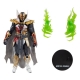 Mortal Kombat 11 Spawn - Figurine Malefik Spawn (Bloody Disciple) 18 cm