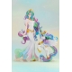 Mon petit poney - Statuette Bishoujo 1/7 Princess Celestia 23 cm