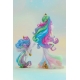 Mon petit poney - Statuette Bishoujo 1/7 Princess Celestia 23 cm