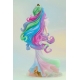 Mon petit poney - Statuette Bishoujo 1/7 Princess Celestia 23 cm