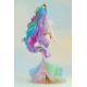 Mon petit poney - Statuette Bishoujo 1/7 Princess Celestia 23 cm