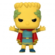 Les Simpson - Figurine POP! Bartigula 9 cm