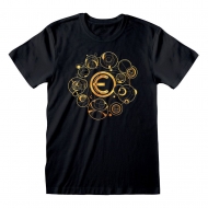 Marvel Comics - T-Shirt Eternals Systems