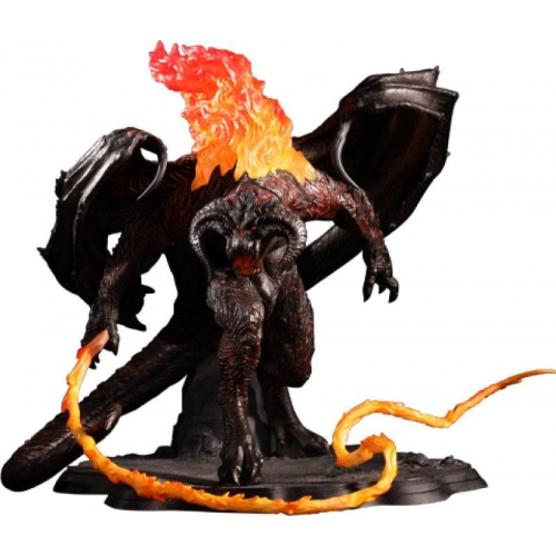 Le Seigneur des Anneaux - Figurine Balrog 20 cm