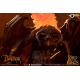 Le Seigneur des Anneaux - Figurine Balrog 20 cm