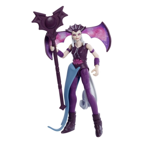 Les Maîtres de l'Univers - Figurine Les Maîtres de l'Univers 2022 Evil-Lyn 14 cm