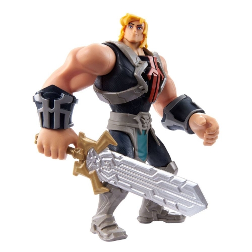 Les Maîtres de l'Univers - Figurine Les Maîtres de l'Univers 2022 He-Man 14 cm