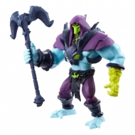 Les Maîtres de l'Univers - Figurine Les Maîtres de l'Univers 2022 Skeletor 14 cm