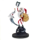 L'Étrange Noël de monsieur Jack - Figurine Q-Fig Elite Sandy Claws 18 cm