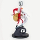 L'Étrange Noël de monsieur Jack - Figurine Q-Fig Elite Sandy Claws 18 cm