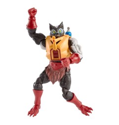 Les Maîtres de l'Univers : Revelation Masterverse 2022 - Figurine Stinkor 18 cm