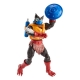 Les Maîtres de l'Univers : Revelation Masterverse 2022 - Figurine Stinkor 18 cm