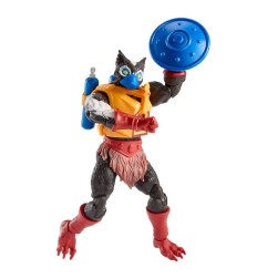 Maîtres de l'Univers, Les - Masters of the Universe: Revelation Masterverse 2022 figurine Stinkor 18 cm