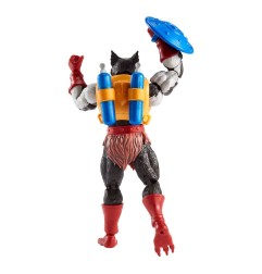 Maîtres de l'Univers, Les - Masters of the Universe: Revelation Masterverse 2022 figurine Stinkor 18 cm