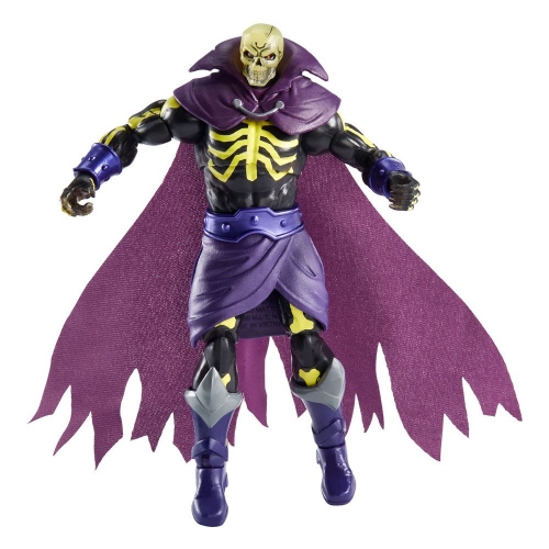 Maîtres de l'Univers : Revelation Masterverse 2022 - Figurine Scare Glow 18 cm