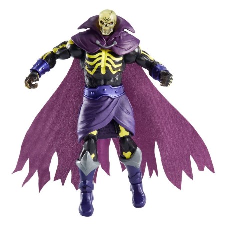 Maîtres de l'Univers, Les - Masters of the Universe: Revelation Masterverse 2022 figurine Scare Glow 18 cm
