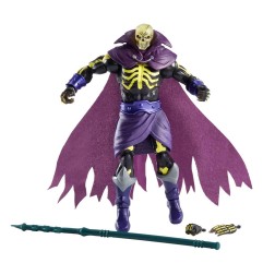 Maîtres de l'Univers : Revelation Masterverse 2022 - Figurine Scare Glow 18 cm