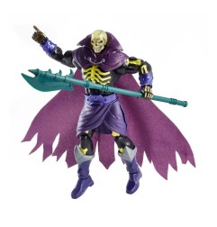 Maîtres de l'Univers, Les - Masters of the Universe: Revelation Masterverse 2022 figurine Scare Glow 18 cm