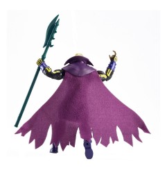 Maîtres de l'Univers : Revelation Masterverse 2022 - Figurine Scare Glow 18 cm