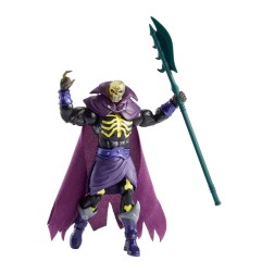 Maîtres de l'Univers : Revelation Masterverse 2022 - Figurine Scare Glow 18 cm