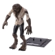 Universal Monsters - Figurine flexible Bendyfigs Wolfman 19 cm