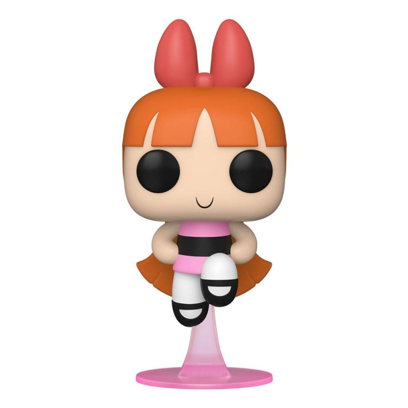 Les Supers Nanas - Figurine POP! Blossom 9 cm