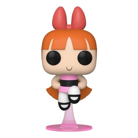 Les Supers Nanas - Figurine POP! Blossom 9 cm