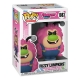 Les Supers Nanas - Figurine POP! Fuzzy Lumpkins 9 cm