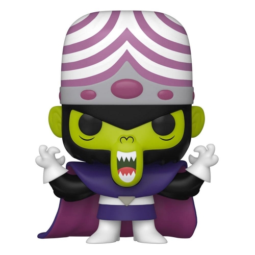 Les Supers Nanas - Figurine POP! Mojo Jojo 9 cm