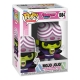 Les Supers Nanas - Figurine POP! Mojo Jojo 9 cm