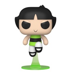 Les Supers Nanas - Figurine POP! Buttercup 9 cm