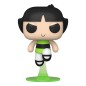 Powerpuff Girls - Les Supers Nanas POP! Animation Vinyl figurine Buttercup 9 cm
