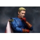 The Boys - Figurine Ultimate Homelander 18 cm