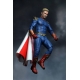 The Boys - Figurine Ultimate Homelander 18 cm