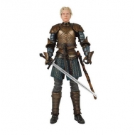 Game of Thrones - Figurine Legacy Collection serie 2 Brienne of Tarth 15cm
