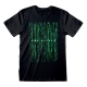 The Matrix - T-Shirt Coding