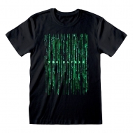 The Matrix - T-Shirt Coding
