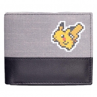 Pokémon - Porte-monnaie Bifold Pika