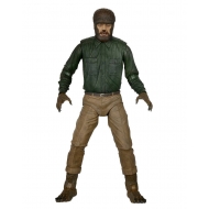 Universal Monsters - Figurine Ultimate The Wolf Man 18 cm