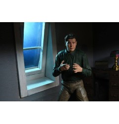 Universal Monsters - Figurine Ultimate The Wolf Man 18 cm