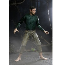 Wolf Man, The - Universal Monsters figurine Ultimate The Wolf Man 18 cm