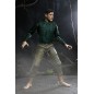 Wolf Man, The - Universal Monsters figurine Ultimate The Wolf Man 18 cm