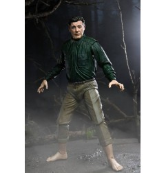 Wolf Man, The - Universal Monsters figurine Ultimate The Wolf Man 18 cm