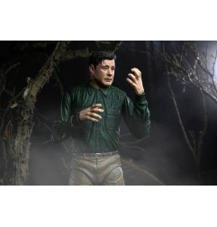 Wolf Man, The - Universal Monsters figurine Ultimate The Wolf Man 18 cm