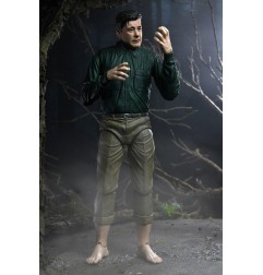 Wolf Man, The - Universal Monsters figurine Ultimate The Wolf Man 18 cm