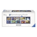 Disney - Puzzle Les inoubliables moments Disney (40320 pièces)