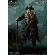 Pirates des Caraïbes - Figurine Dynamic Action Heroes 1/9 Davy Jones 20 cm
