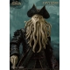 Pirates des Caraïbes - Figurine Dynamic Action Heroes 1/9 Davy Jones 20 cm